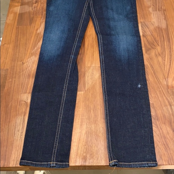 rag & bone women’s Skinny Jeans, 25 - Picture 5 of 7